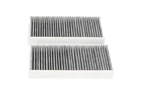 Фильтр воздушный отопителя Kavo Parts FCA10021C цена, от 11.13 USD